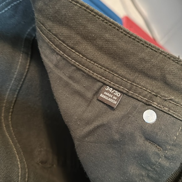 Men's jeans - Picture 4 of 4